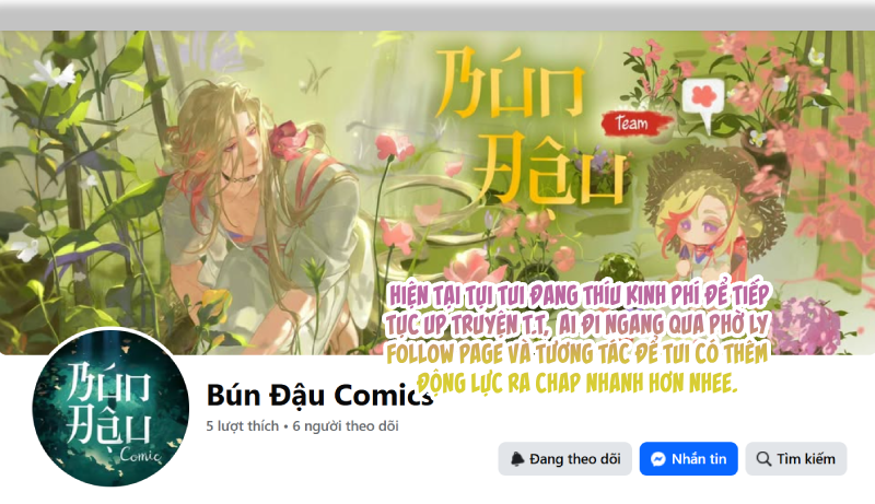 Thánh Nữ Mong Ước Cái Chết Với Hoàng Tử Bị Quyền Rủa Chapter 11 - 11