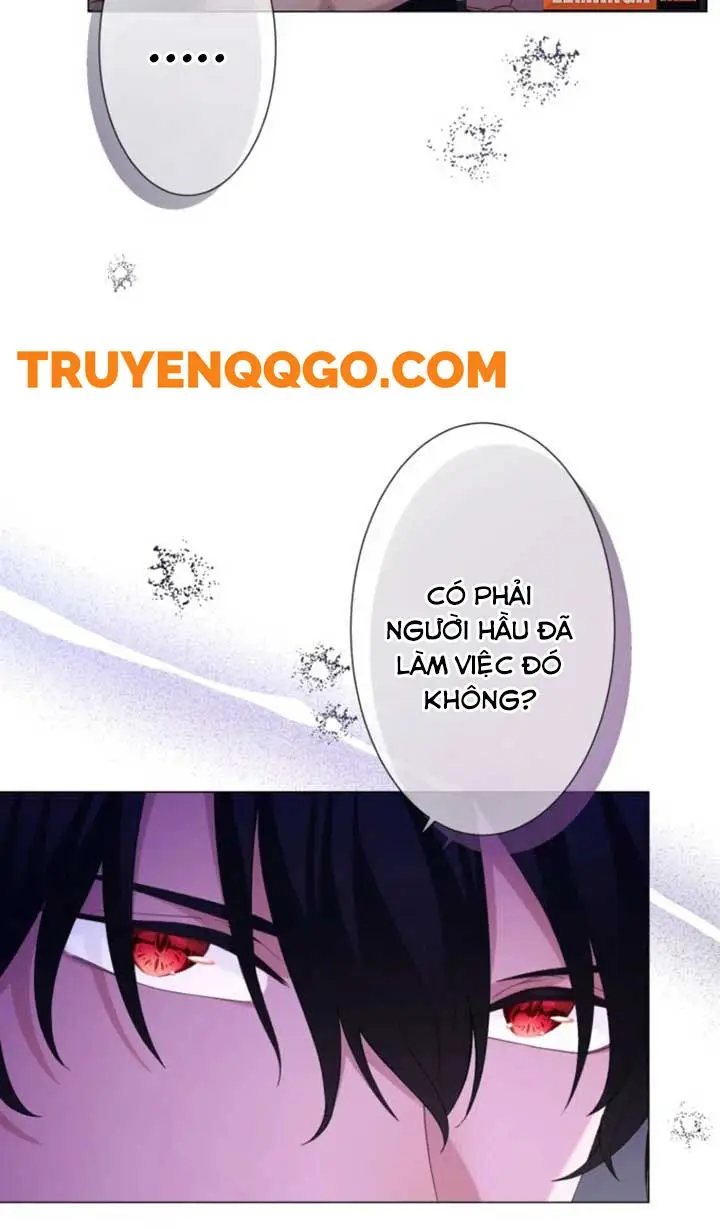 Thánh Nữ Mong Ước Cái Chết Với Hoàng Tử Bị Quyền Rủa Chapter 12 - 4