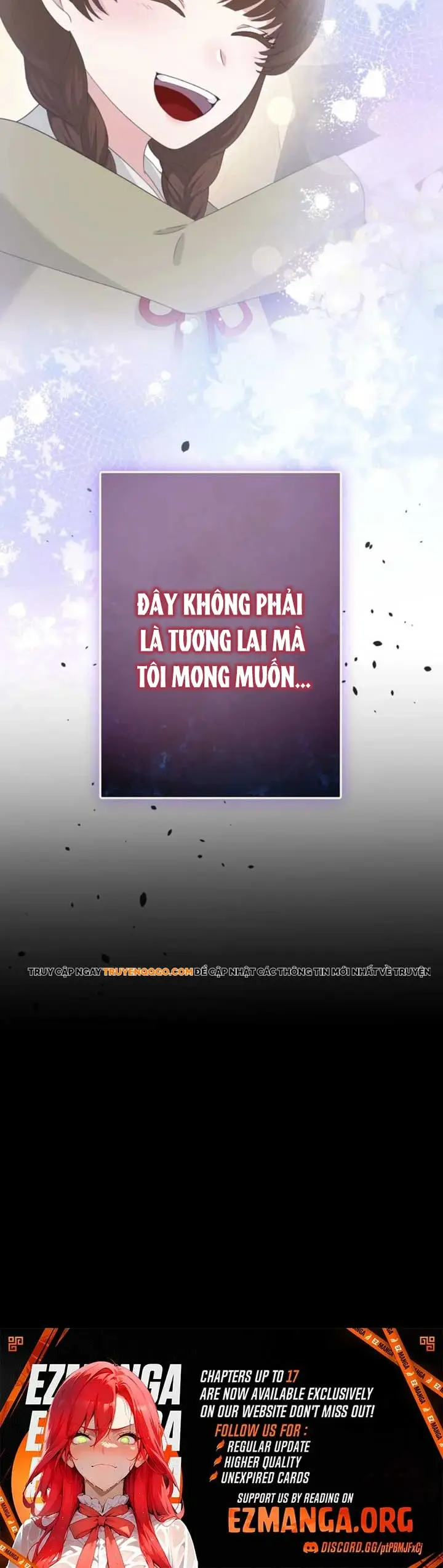 Thánh Nữ Mong Ước Cái Chết Với Hoàng Tử Bị Quyền Rủa Chapter 12 - 14