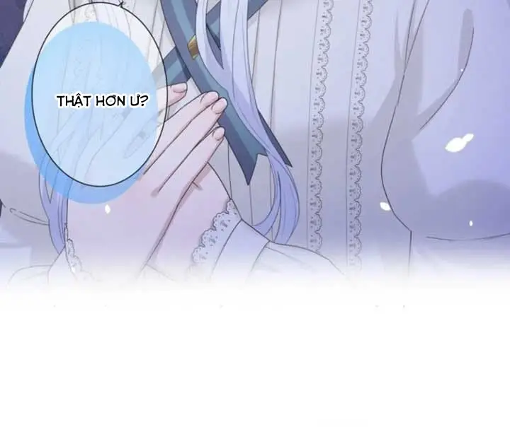 Thánh Nữ Mong Ước Cái Chết Với Hoàng Tử Bị Quyền Rủa Chapter 12 - 17