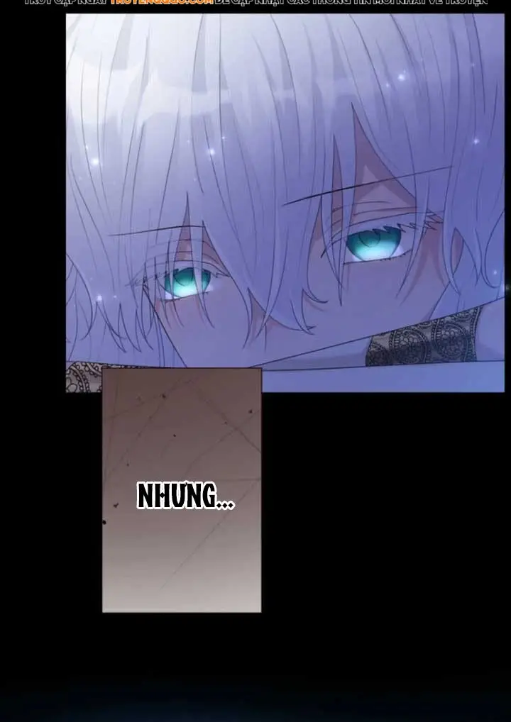 Thánh Nữ Mong Ước Cái Chết Với Hoàng Tử Bị Quyền Rủa Chapter 12 - 20