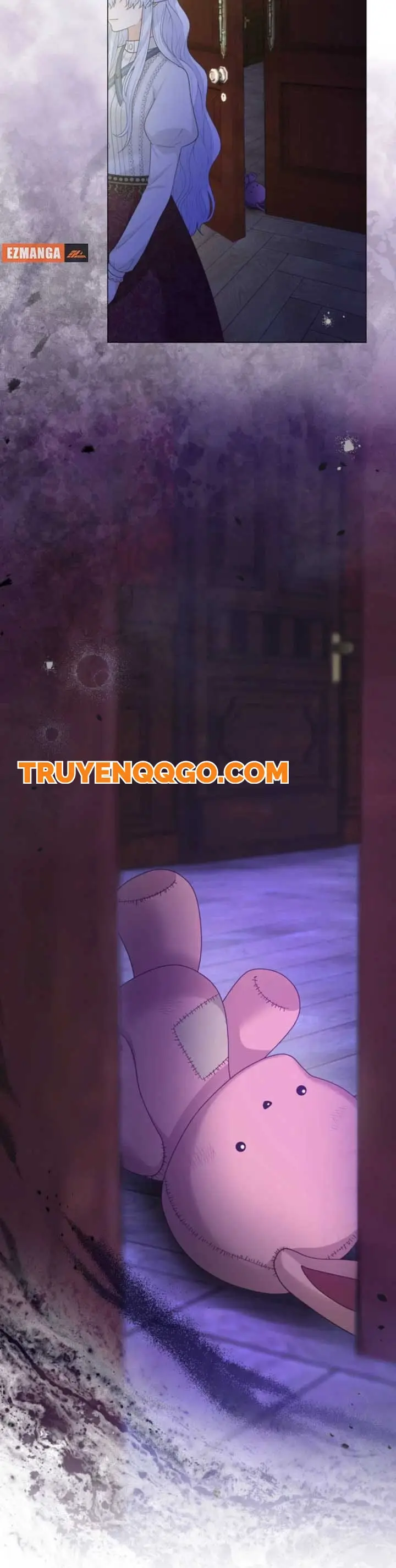 Thánh Nữ Mong Ước Cái Chết Với Hoàng Tử Bị Quyền Rủa Chapter 12 - 23