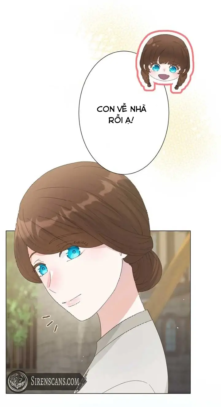 Thánh Nữ Mong Ước Cái Chết Với Hoàng Tử Bị Quyền Rủa Chapter 15 - 4