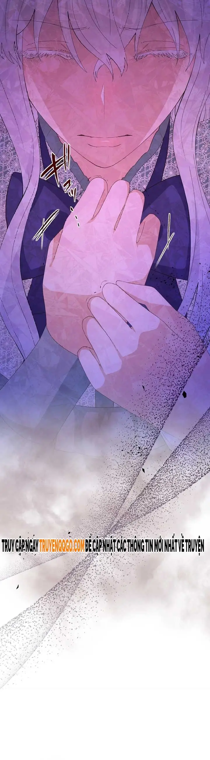 Thánh Nữ Mong Ước Cái Chết Với Hoàng Tử Bị Quyền Rủa Chapter 15 - 14