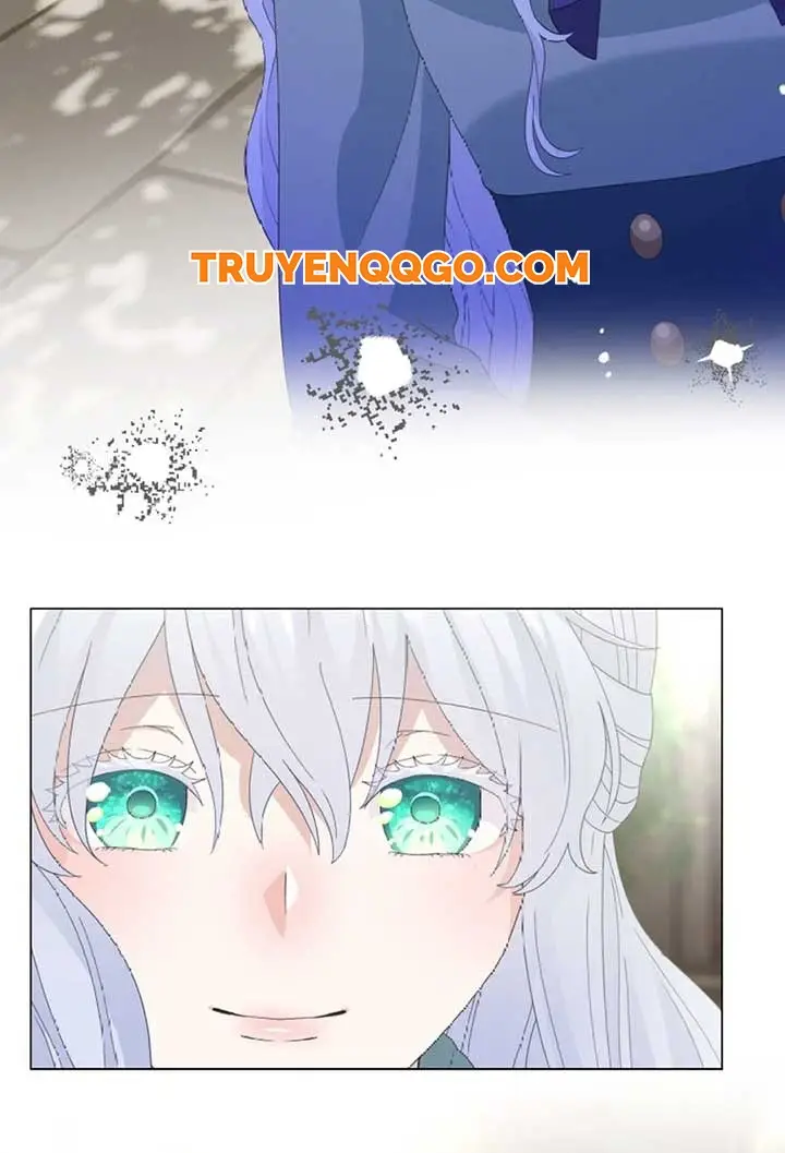 Thánh Nữ Mong Ước Cái Chết Với Hoàng Tử Bị Quyền Rủa Chapter 15 - 23