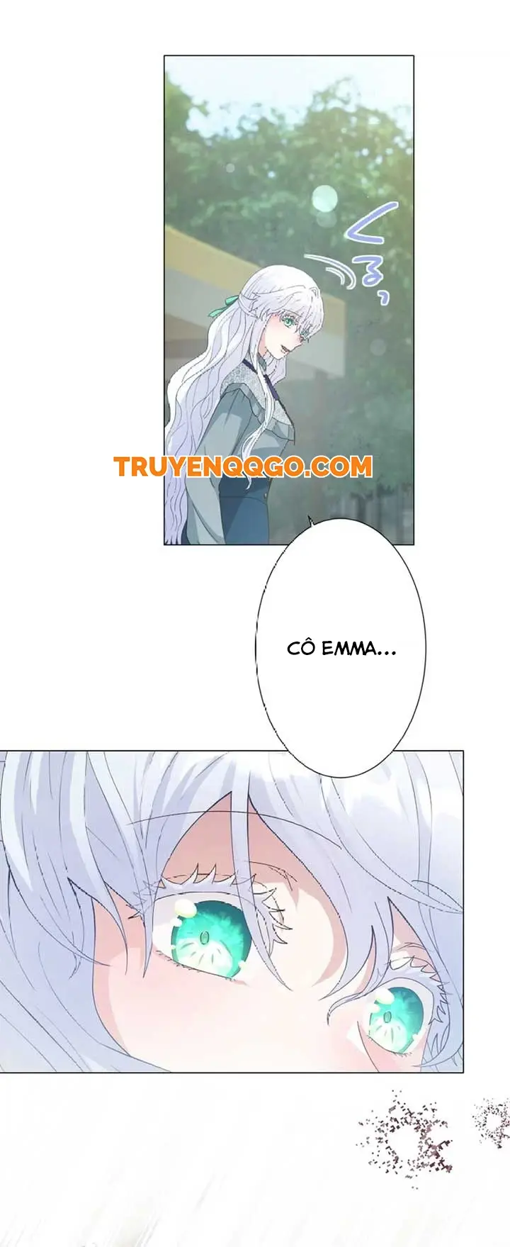 Thánh Nữ Mong Ước Cái Chết Với Hoàng Tử Bị Quyền Rủa Chapter 15 - 27