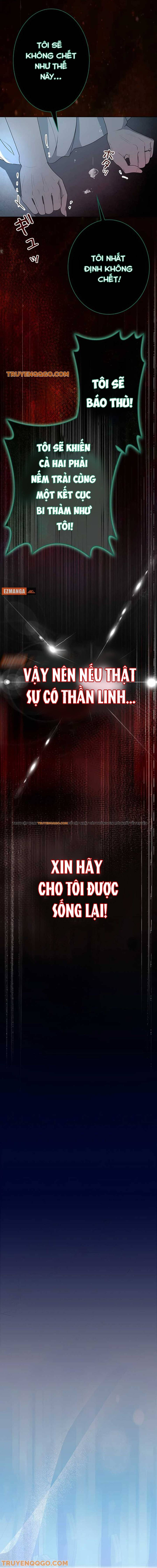 Cái Kết Hạnh Phúc Sau Khi Trả Thù Chapter 1.5 - 12
