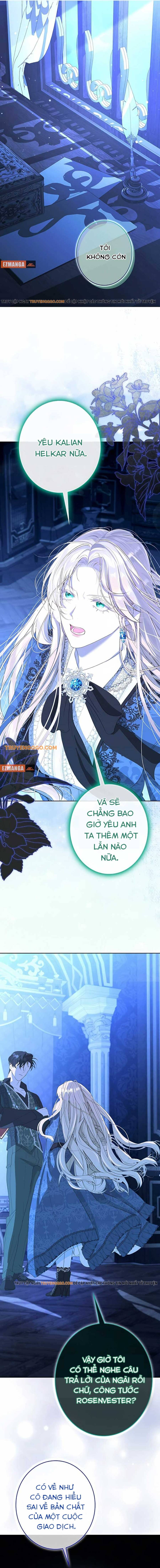 Cái Kết Hạnh Phúc Sau Khi Trả Thù Chapter 1.5 - 13