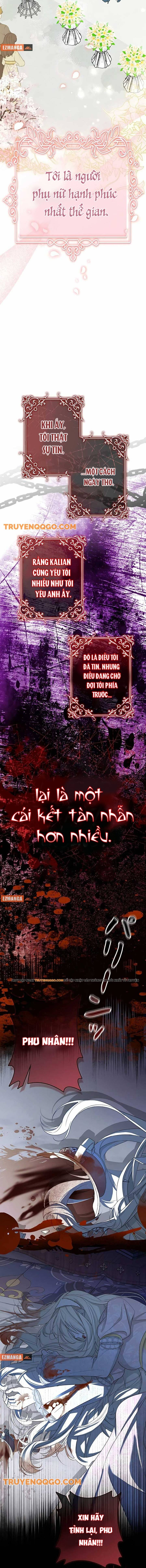 Cái Kết Hạnh Phúc Sau Khi Trả Thù Chapter 1 - 14