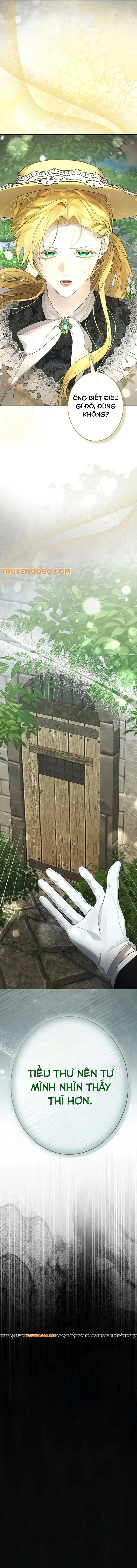 Cái Kết Hạnh Phúc Sau Khi Trả Thù Chapter 10 - 9
