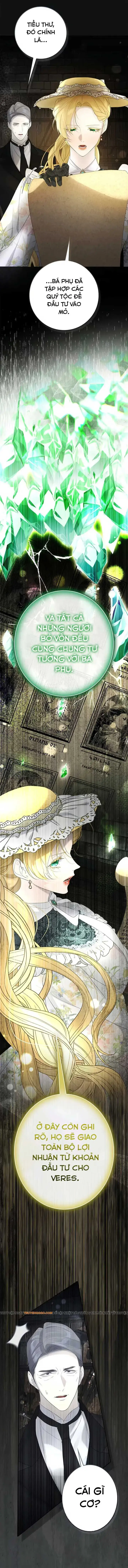 Cái Kết Hạnh Phúc Sau Khi Trả Thù Chapter 10 - 16