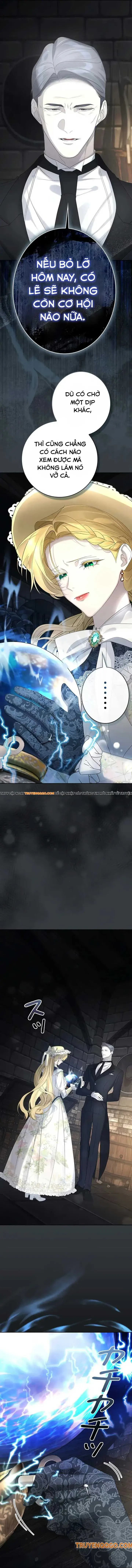Cái Kết Hạnh Phúc Sau Khi Trả Thù Chapter 10 - 21