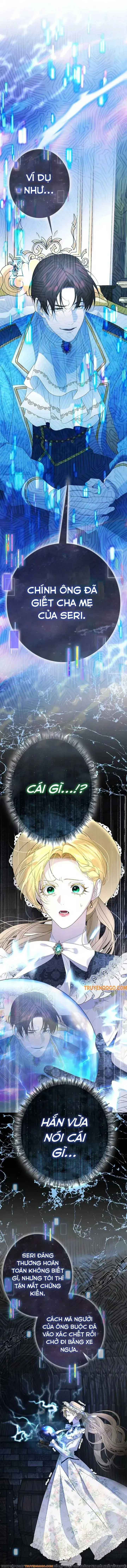 Cái Kết Hạnh Phúc Sau Khi Trả Thù Chapter 10 - 24