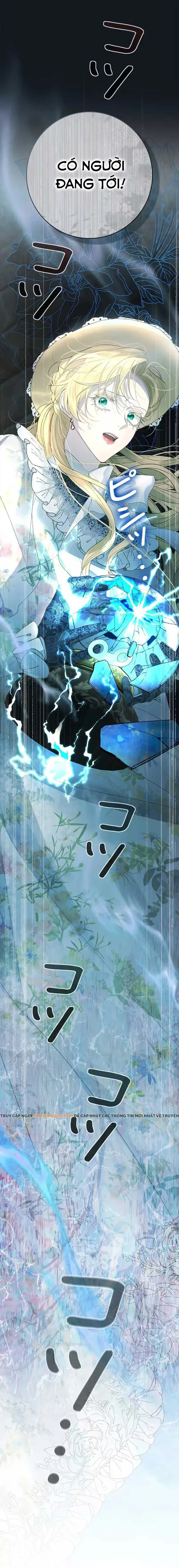 Cái Kết Hạnh Phúc Sau Khi Trả Thù Chapter 10 - 26