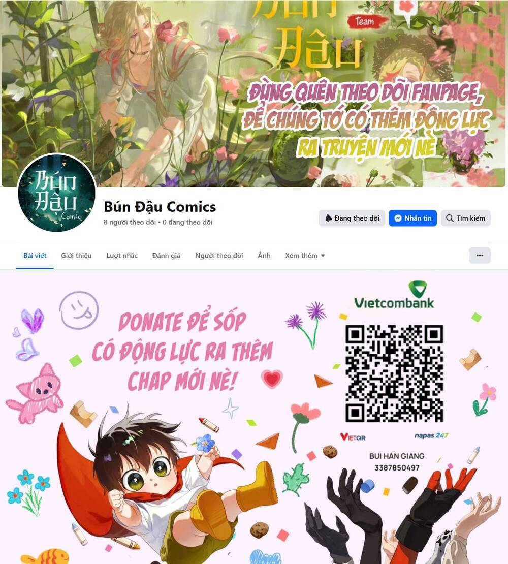 Cái Kết Hạnh Phúc Sau Khi Trả Thù Chapter 10 - 27