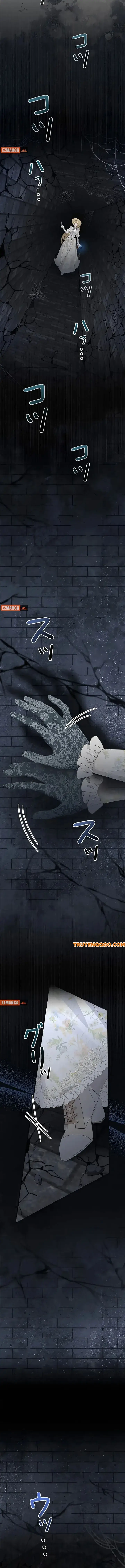 Cái Kết Hạnh Phúc Sau Khi Trả Thù Chapter 11 - 9