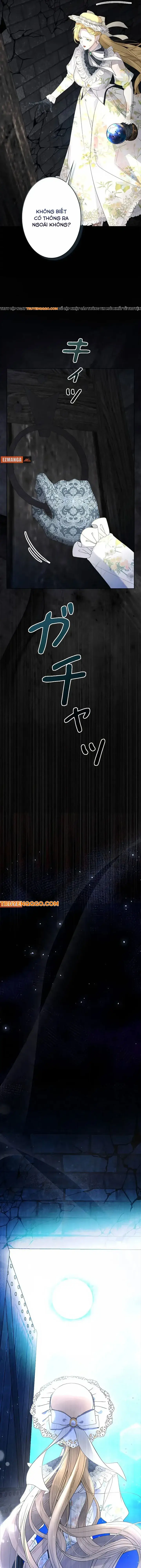 Cái Kết Hạnh Phúc Sau Khi Trả Thù Chapter 11 - 14