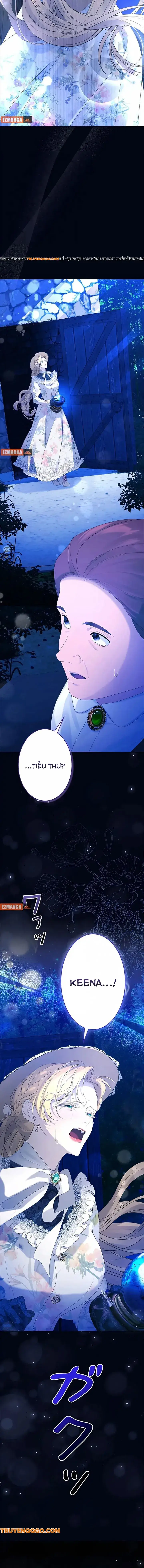 Cái Kết Hạnh Phúc Sau Khi Trả Thù Chapter 11 - 15