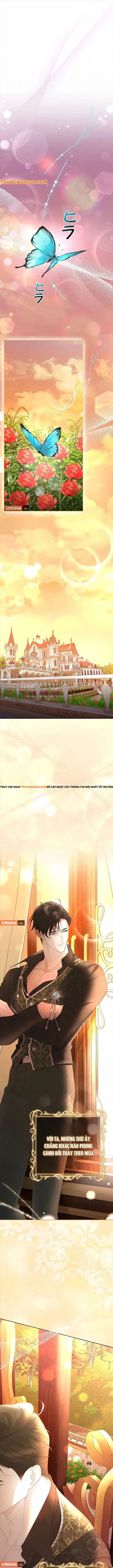 Cái Kết Hạnh Phúc Sau Khi Trả Thù Chapter 11 - 18