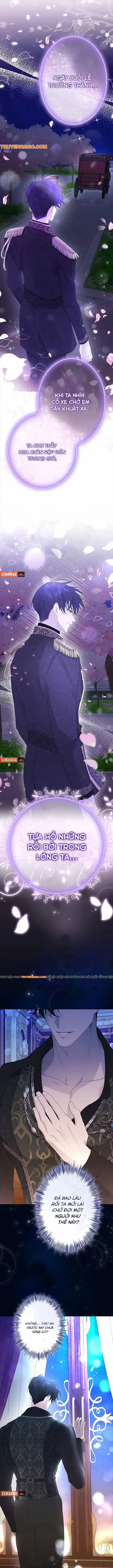 Cái Kết Hạnh Phúc Sau Khi Trả Thù Chapter 11 - 20