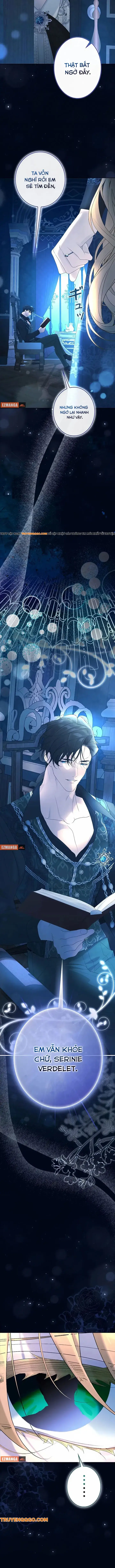 Cái Kết Hạnh Phúc Sau Khi Trả Thù Chapter 11 - 23