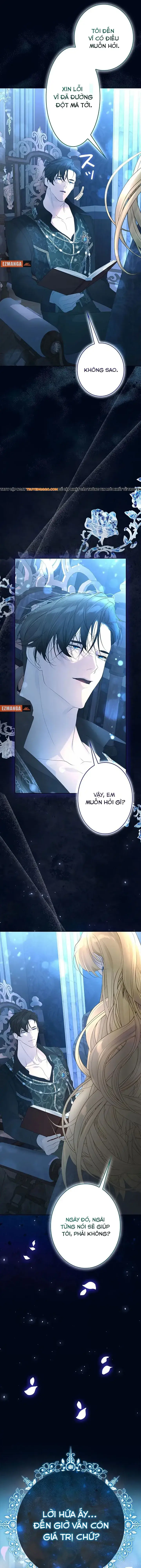 Cái Kết Hạnh Phúc Sau Khi Trả Thù Chapter 11 - 24