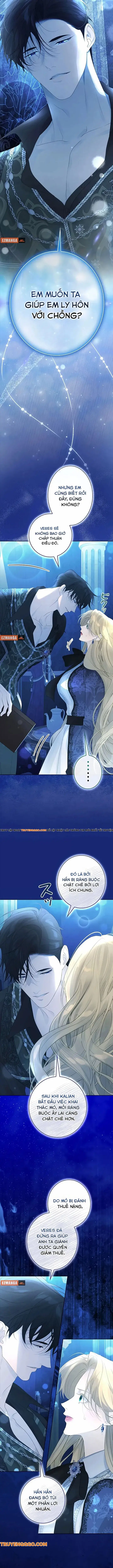 Cái Kết Hạnh Phúc Sau Khi Trả Thù Chapter 12 - 7