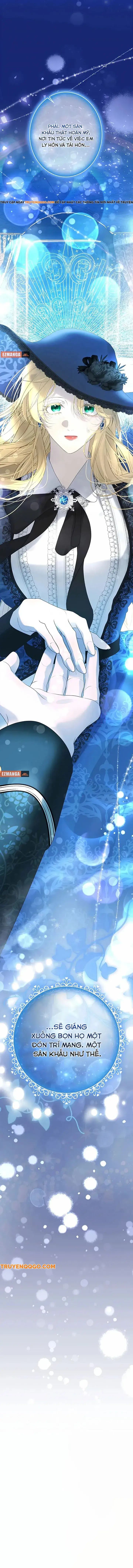 Cái Kết Hạnh Phúc Sau Khi Trả Thù Chapter 12 - 20