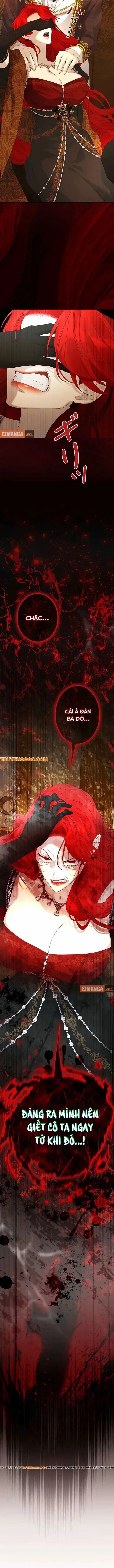 Cái Kết Hạnh Phúc Sau Khi Trả Thù Chapter 13 - 18