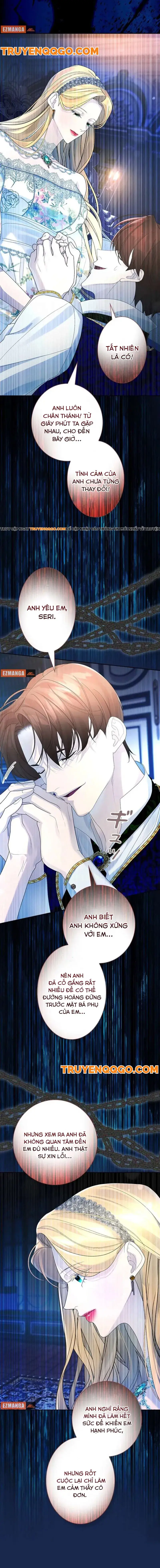 Cái Kết Hạnh Phúc Sau Khi Trả Thù Chapter 17 - 12