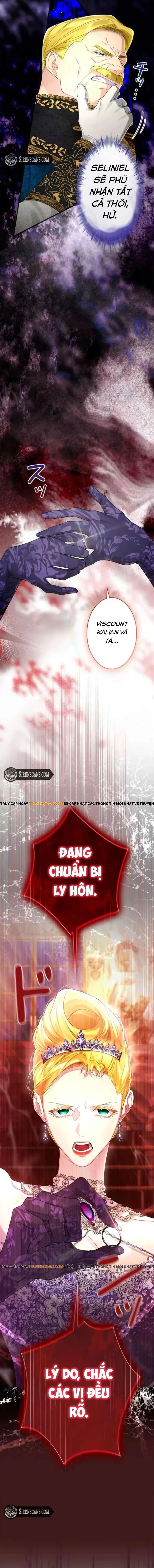 Cái Kết Hạnh Phúc Sau Khi Trả Thù Chapter 18 - 15