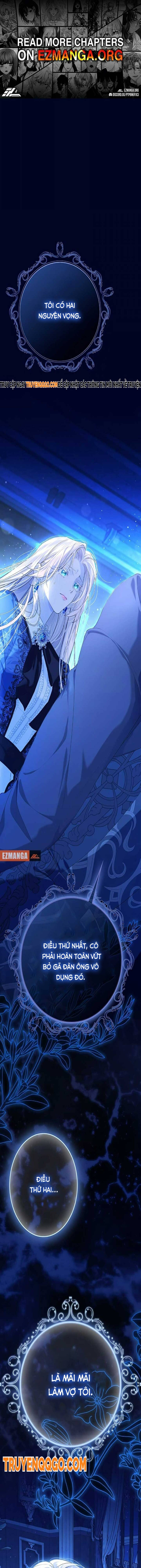 Cái Kết Hạnh Phúc Sau Khi Trả Thù Chapter 2 - 2