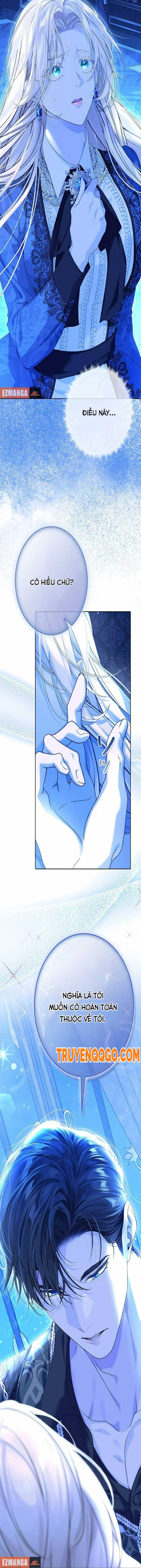 Cái Kết Hạnh Phúc Sau Khi Trả Thù Chapter 2 - 3