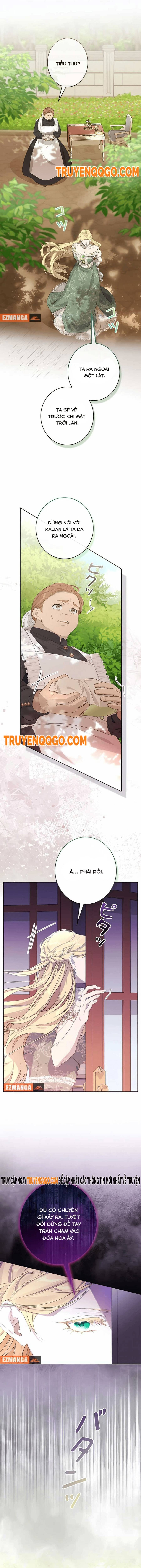 Cái Kết Hạnh Phúc Sau Khi Trả Thù Chapter 2 - 14