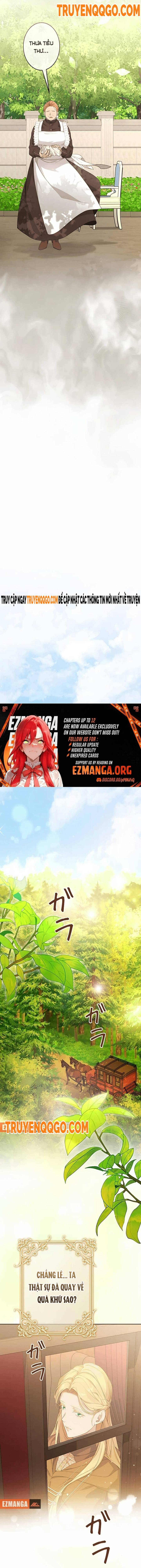 Cái Kết Hạnh Phúc Sau Khi Trả Thù Chapter 2 - 15