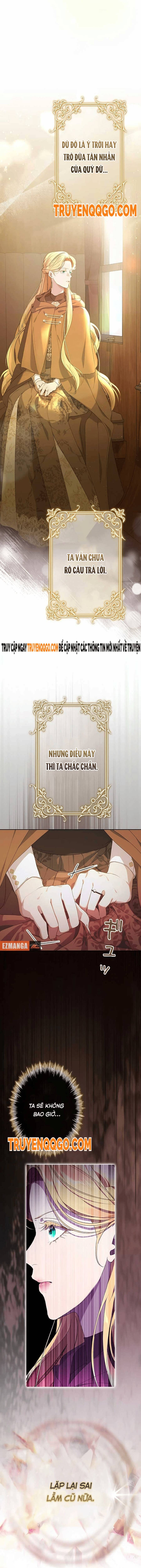 Cái Kết Hạnh Phúc Sau Khi Trả Thù Chapter 2 - 16