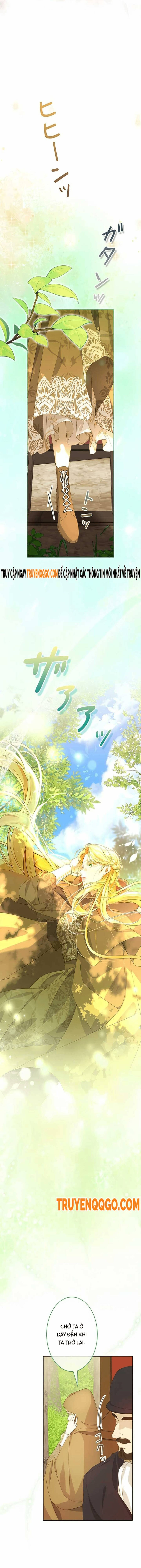 Cái Kết Hạnh Phúc Sau Khi Trả Thù Chapter 2 - 17