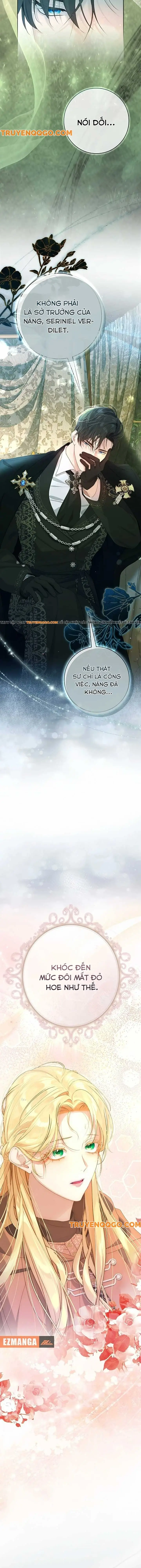 Cái Kết Hạnh Phúc Sau Khi Trả Thù Chapter 3 - 8