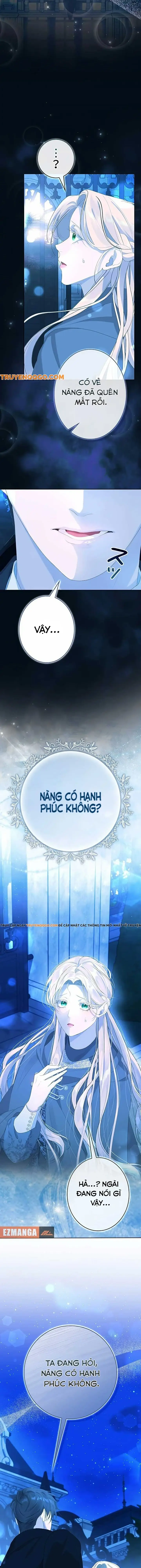 Cái Kết Hạnh Phúc Sau Khi Trả Thù Chapter 3 - 10