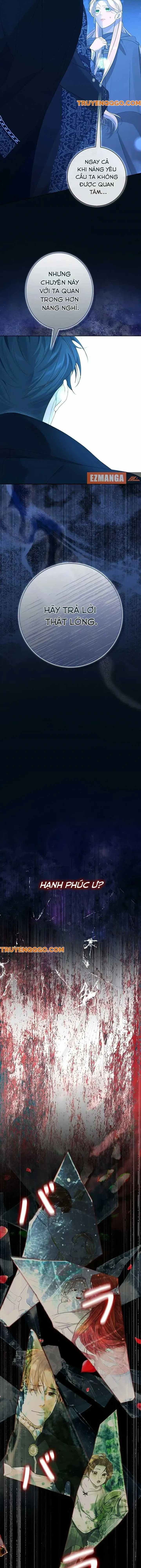Cái Kết Hạnh Phúc Sau Khi Trả Thù Chapter 3 - 11