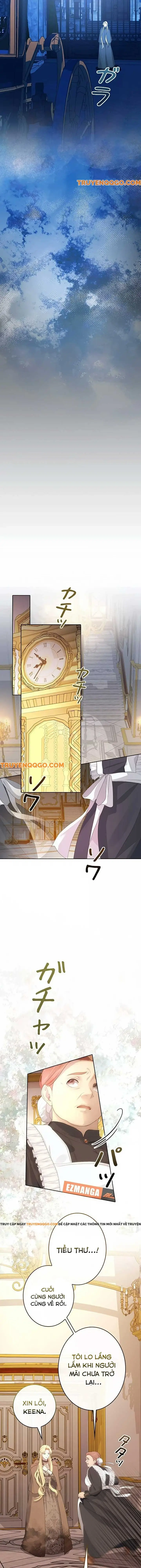 Cái Kết Hạnh Phúc Sau Khi Trả Thù Chapter 3 - 14