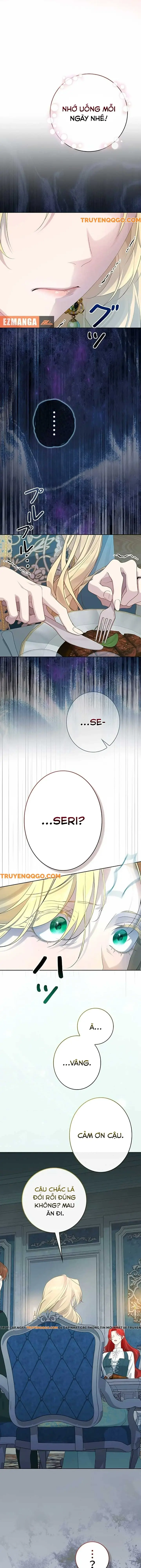 Cái Kết Hạnh Phúc Sau Khi Trả Thù Chapter 3 - 23