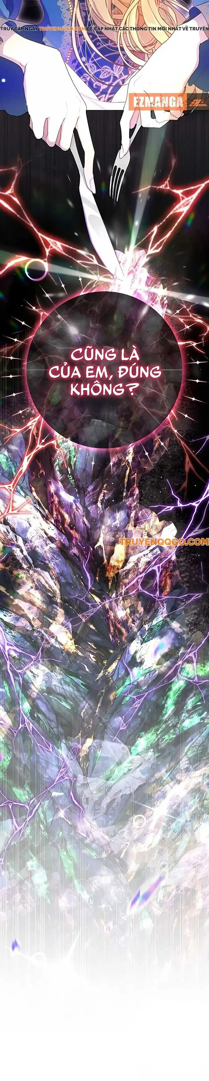Cái Kết Hạnh Phúc Sau Khi Trả Thù Chapter 3 - 26
