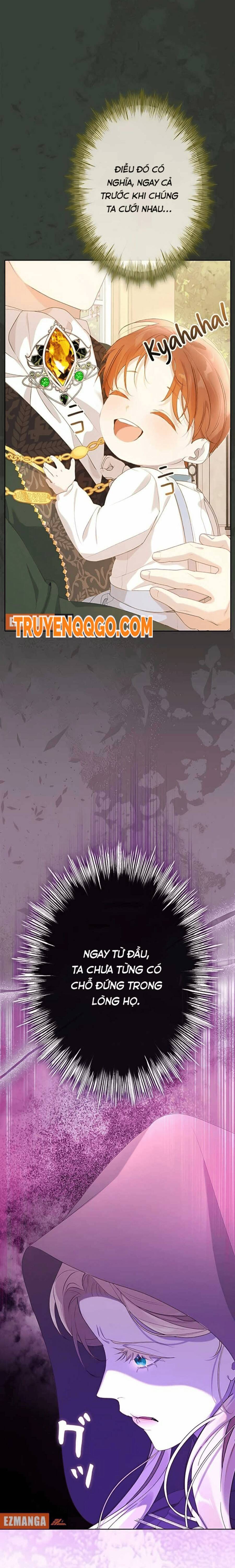 Cái Kết Hạnh Phúc Sau Khi Trả Thù Chapter 2.5 - 7