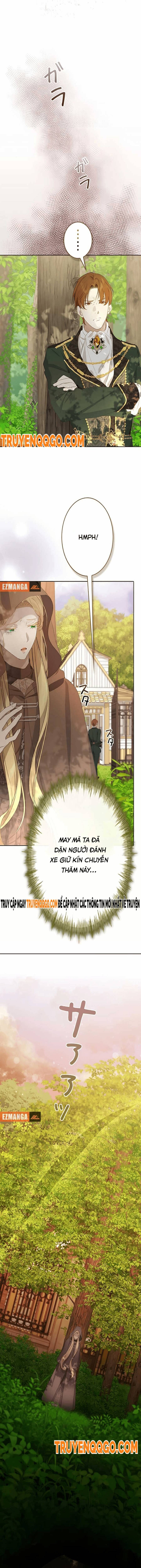 Cái Kết Hạnh Phúc Sau Khi Trả Thù Chapter 2.5 - 9