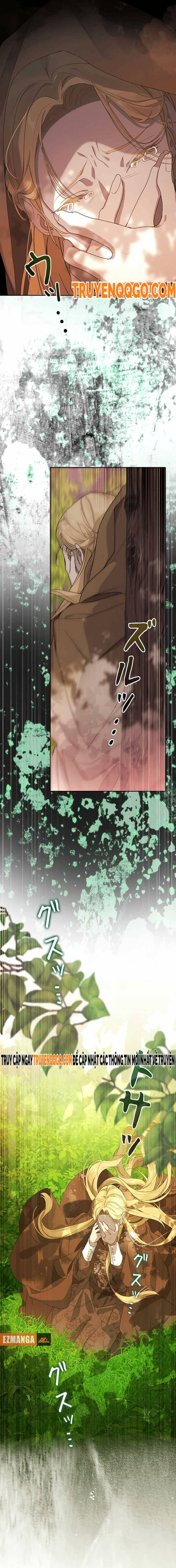 Cái Kết Hạnh Phúc Sau Khi Trả Thù Chapter 2.5 - 10