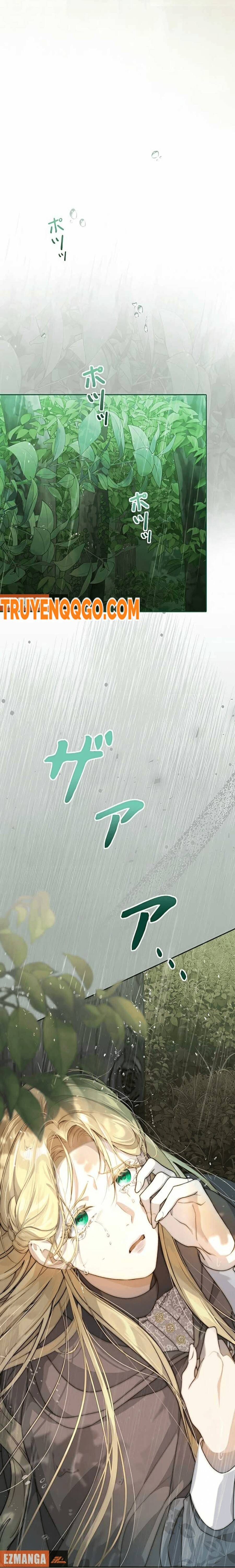 Cái Kết Hạnh Phúc Sau Khi Trả Thù Chapter 2.5 - 11