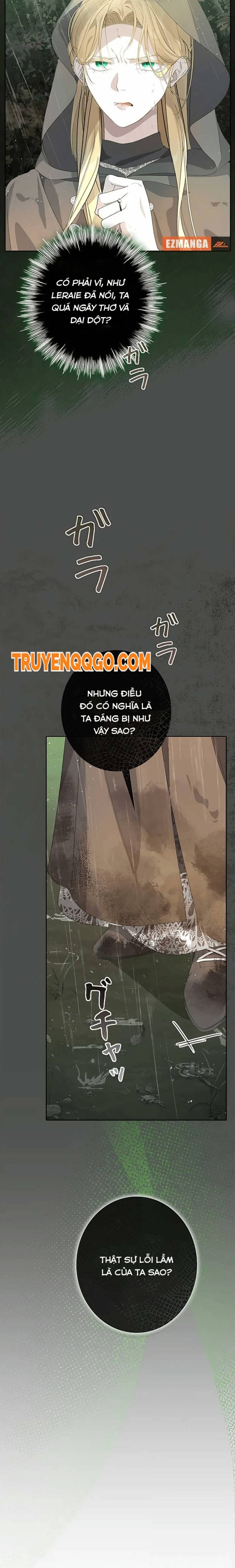 Cái Kết Hạnh Phúc Sau Khi Trả Thù Chapter 2.5 - 13