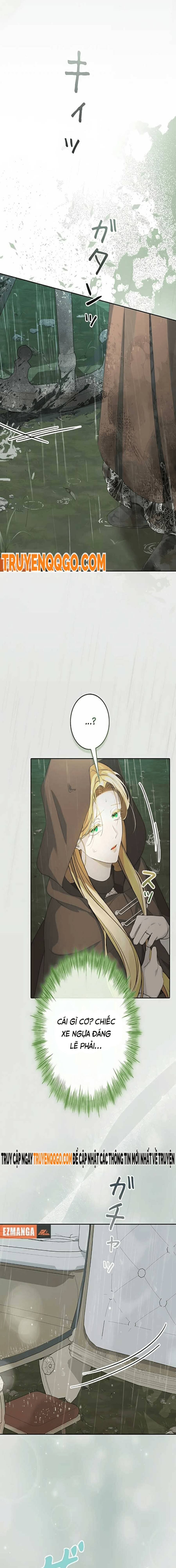 Cái Kết Hạnh Phúc Sau Khi Trả Thù Chapter 2.5 - 14