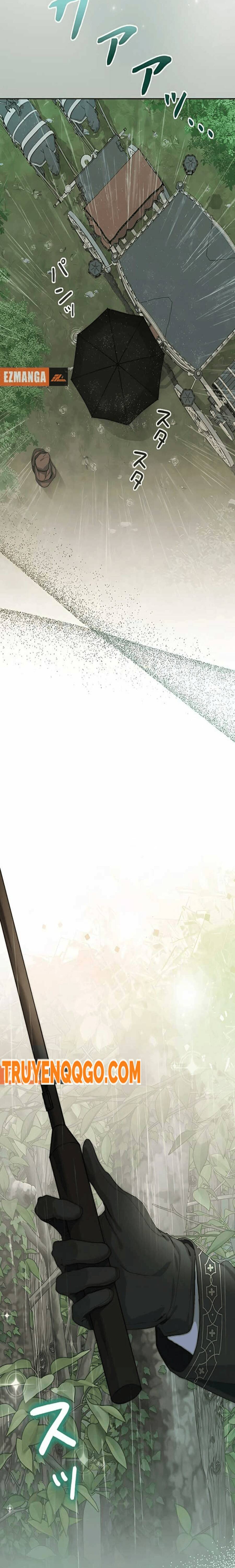 Cái Kết Hạnh Phúc Sau Khi Trả Thù Chapter 2.5 - 15